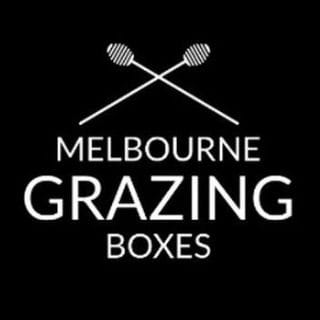 Melbourne Grazing Boxes