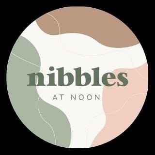 Nibbles At Noon