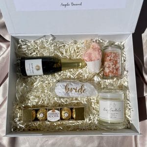 Personalised Gifts Sydney bridal shower