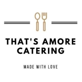 That’s Amore Catering
