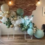 ABC Events & Balloons