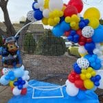 ABC Events & Balloons