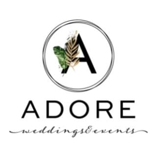 Adore Weddings & Events