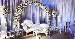 All Occasions Prop Hire lounge