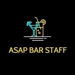 ASAP Bar Staff