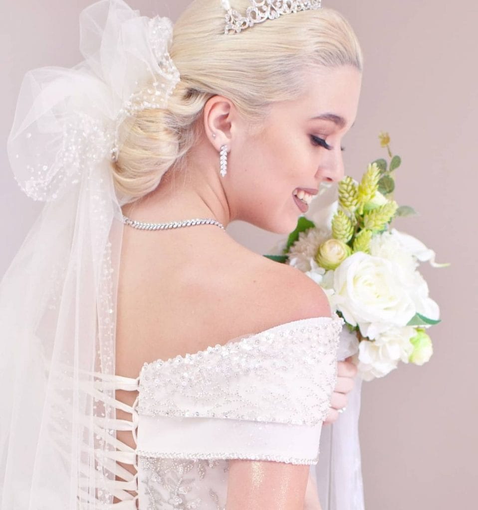 Bridal Shots By Shems flowers