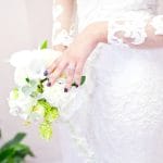 Bridal Shot By Shems