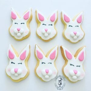 Custom Cake Toppers & Supplies easter