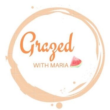 Grazed With Maria