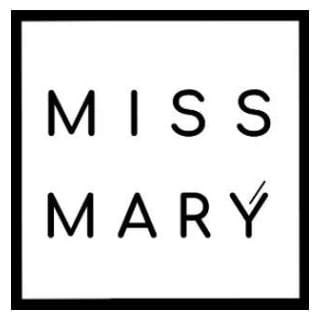 Miss Mary