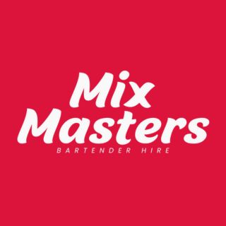 Mix Masters Mobile Bartending