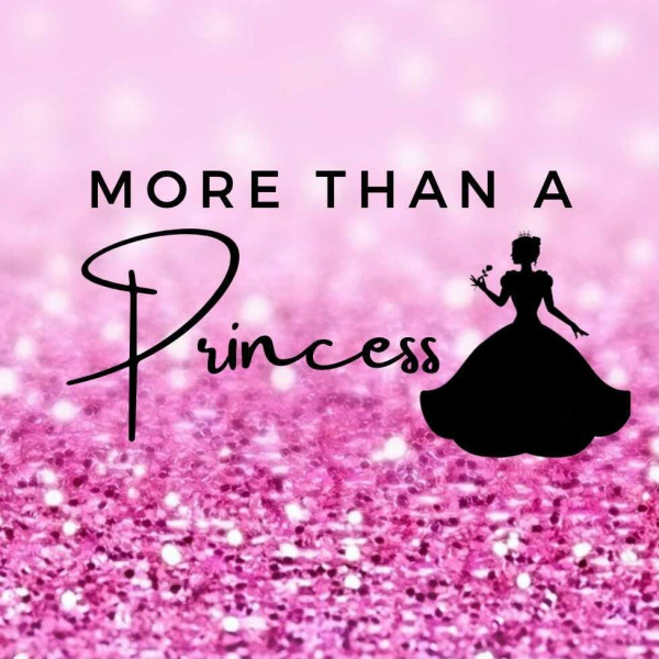 More Than A Princess