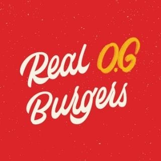 Real O.G Burgers