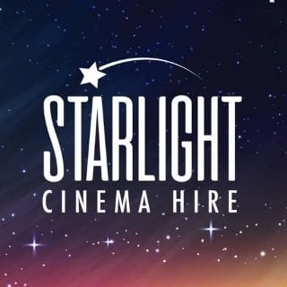 Starlight Cinema Hire