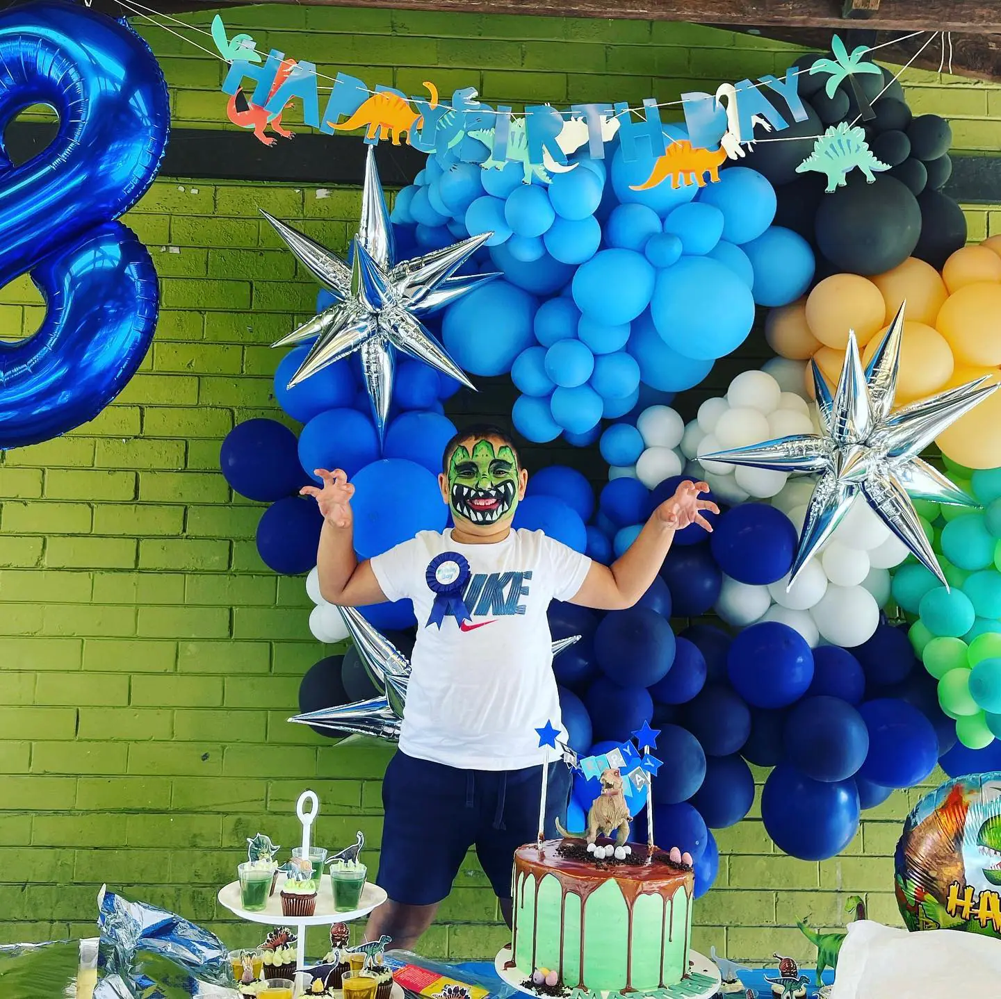 Details 154+ birthday decorations sydney best seven.edu.vn