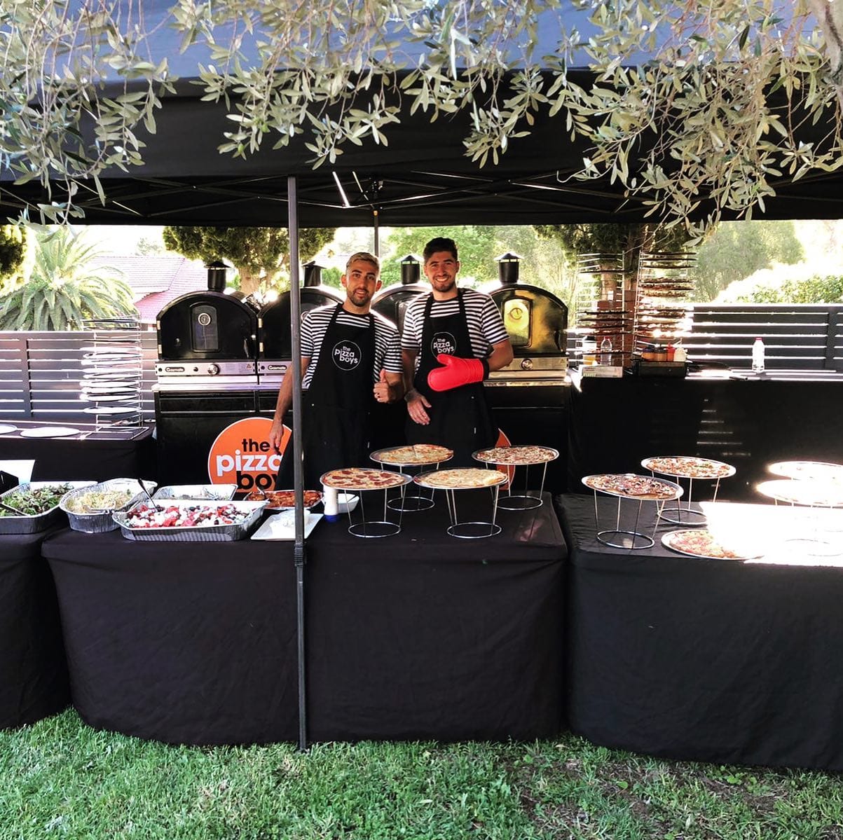 12 Best Caterers in Sydney for Your Next Event – Project Party