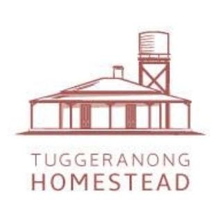 Tuggeranong Homestead