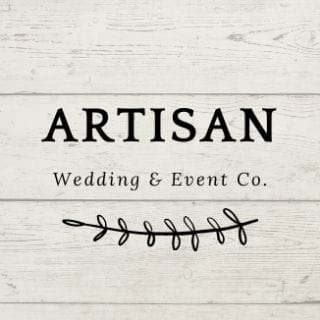 Artisan Wedding & Event Co.