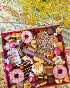 Bonbon Canberra sweets