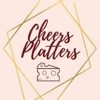 Cheers Platters