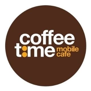 Coffee Time Mobile Cafe