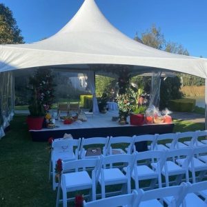 Custom Event Services wedding