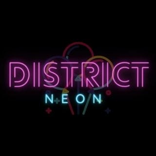District Neon