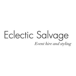 Eclectic Salvage Event Hire