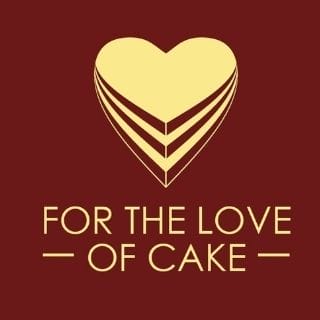 For the Love of Cake
