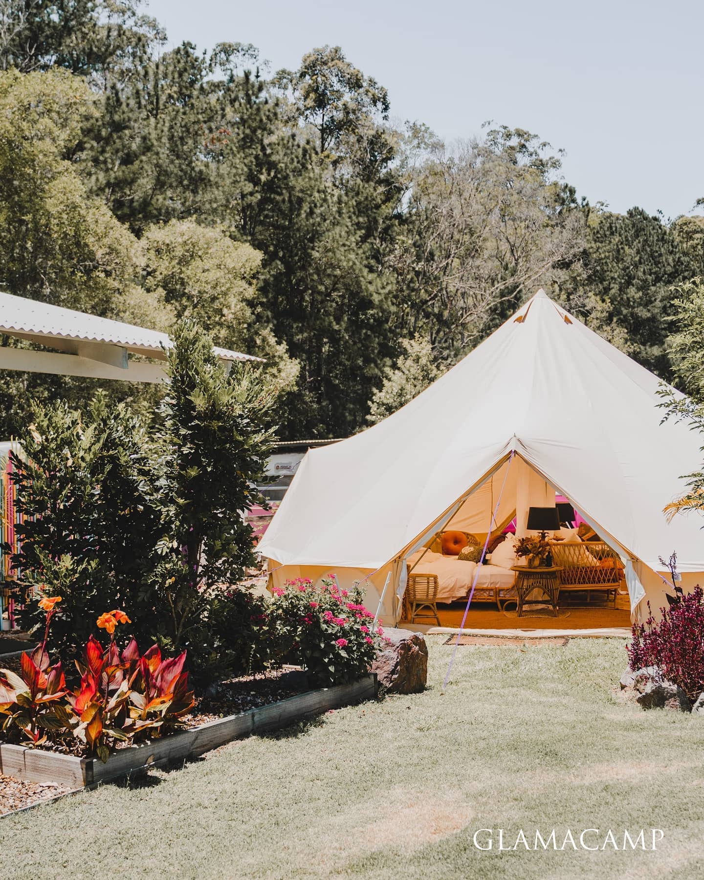 Tents \u0026 Teepees for Hire – Project Party