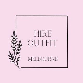 Hire Outfit Melbourne