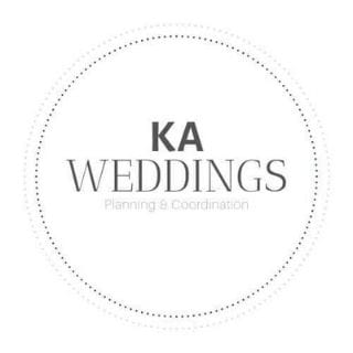 KA Weddings