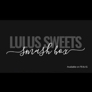 LULUS Sweets