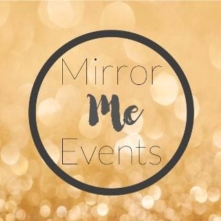 Mirror Me Events