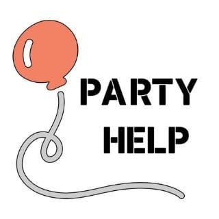 Party Help Brisbane