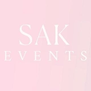 Sak Events