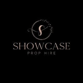 Showcase Prop Hire