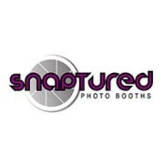 Snaptured Photobooths