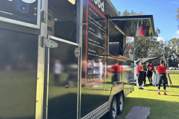 That Food Truck in Perth