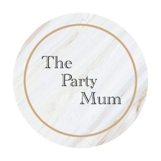 The Party Mum