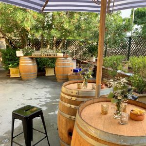 WB Event Hire Sydney drinks