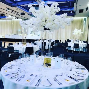 Whistling Woodz Events white