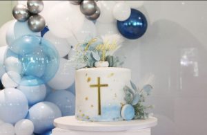 Awesome Party & Gifts baptism