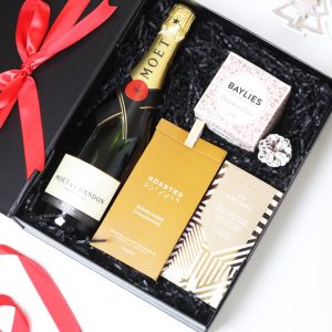 Awesome Party & Gifts gift box