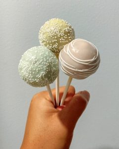 Cake Pops and Co pastels
