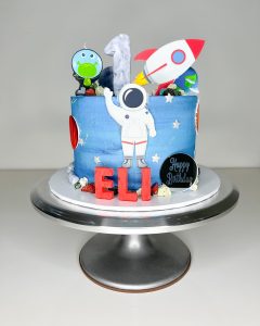 Cake's by Jas space