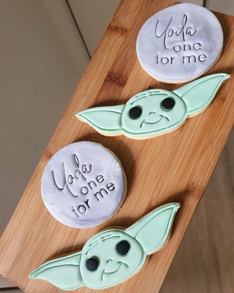 Cakes By May Yoda