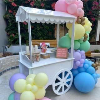 Candy Cart Co Perth