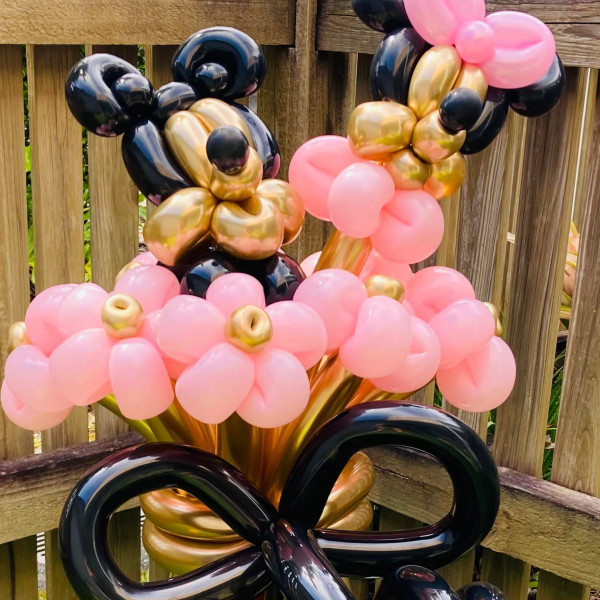 Divine Balloons By Amanda
