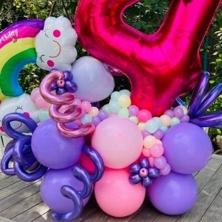 Divine Balloons By Amanda